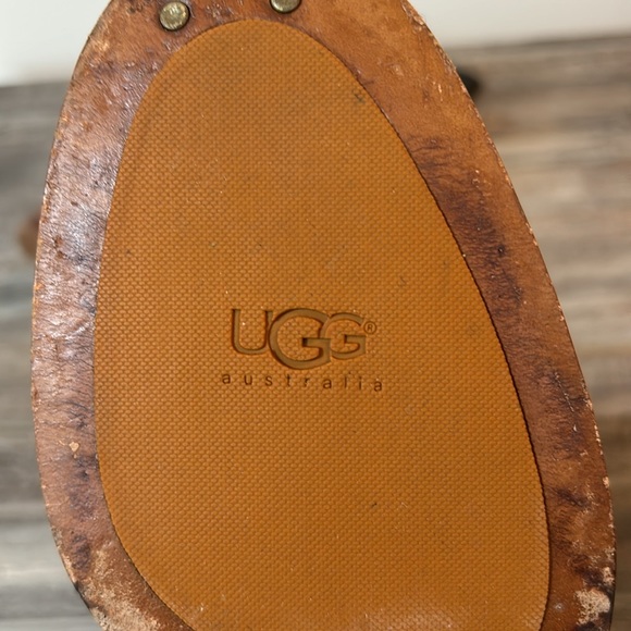 UGG Suede boots - Picture 3 of 3